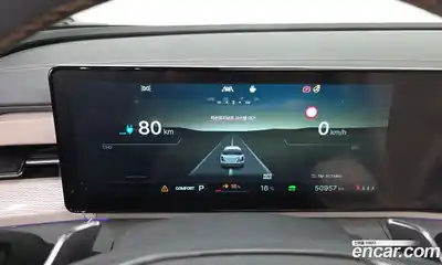 SsangYong Torres 2024 0.2 Автомат в Москве № 1237772, миниатюра 8