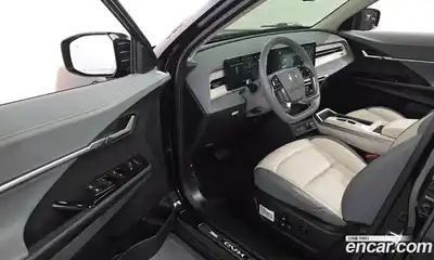 SsangYong Torres 2024 0.2 Автомат в Москве № 1237772, миниатюра 10