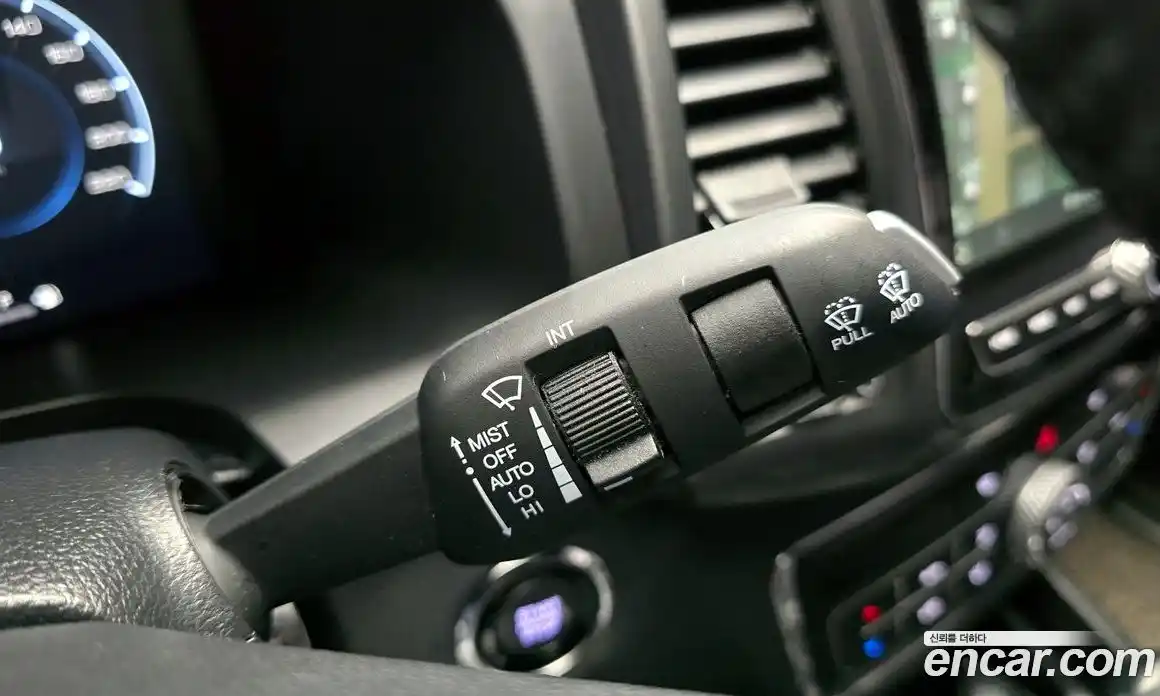 SsangYong Rexton 2022 2.2 Автомат в Москве № 1237791, фото 13