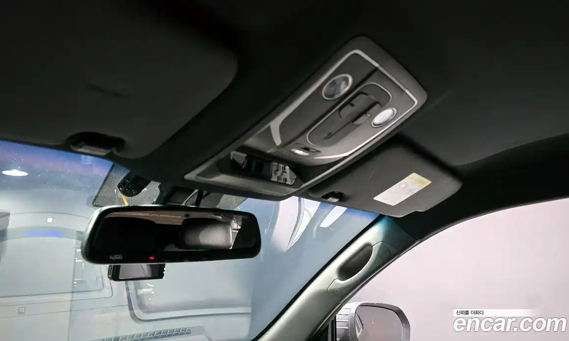 SsangYong Rexton 2022 2.2 Автомат в Москве № 1237791, фото 20