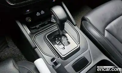 SsangYong Rexton 2022 2.2 Автомат в Москве № 1237791, миниатюра 9