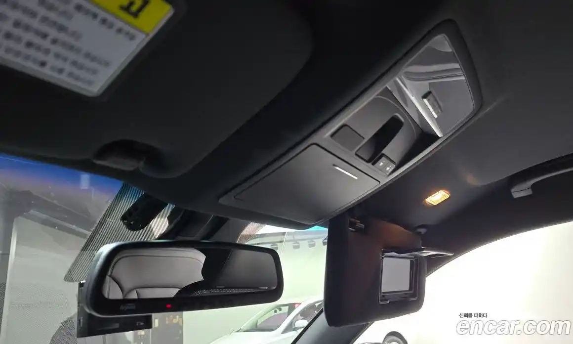 SsangYong Rexton 2020 2.2 Автомат в Москве № 1237822, фото 18