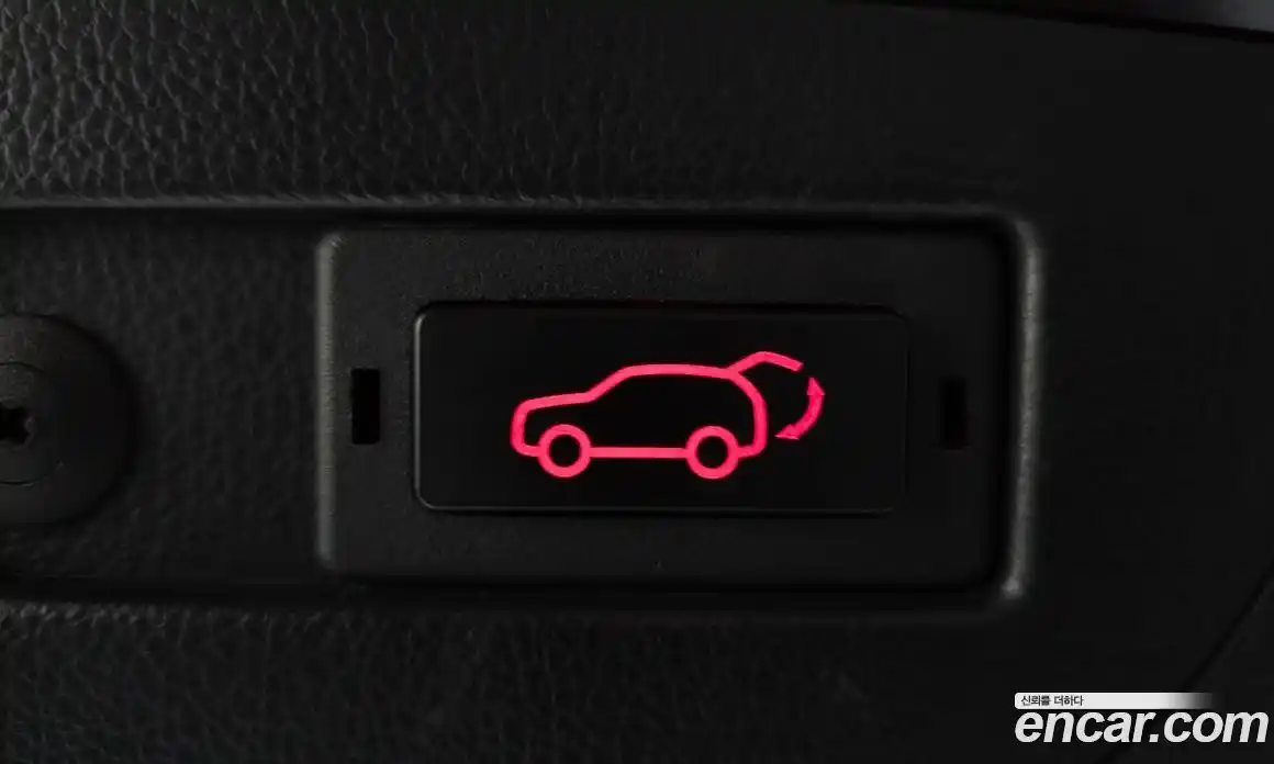 SsangYong Rexton 2020 2.2 Автомат в Москве № 1237822, фото 20