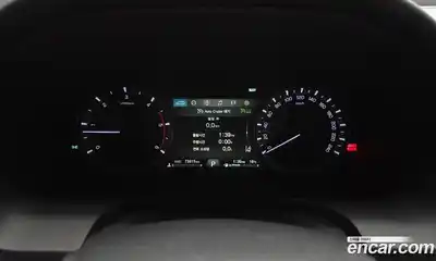 SsangYong Rexton 2020 2.2 Автомат в Москве № 1237822, миниатюра 8