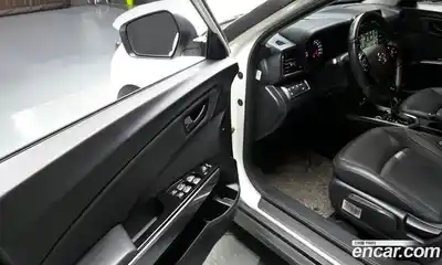 SsangYong TIBOLI 2021 1.5 гидро в Москве № 1237844, миниатюра 11