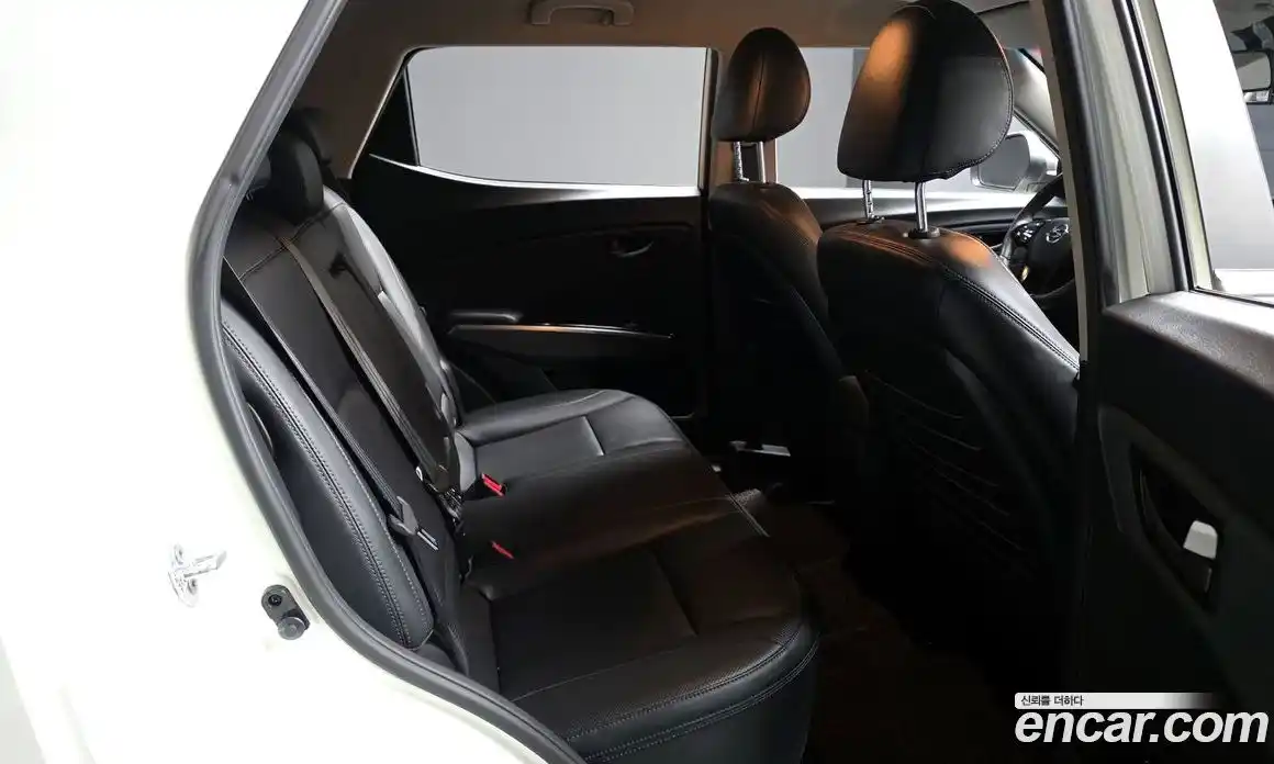 SsangYong TIBOLI 2021 1.5 гидро в Москве № 1237844, фото 12