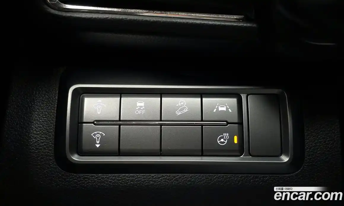 SsangYong TIBOLI 2021 1.5 гидро в Москве № 1237844, фото 14