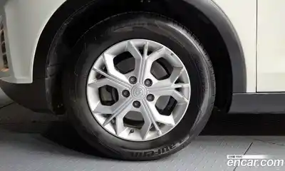 SsangYong TIBOLI 2021 1.5 гидро в Москве № 1237844, миниатюра 5