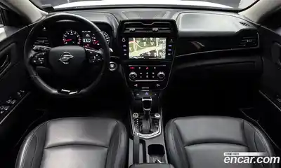 SsangYong TIBOLI 2021 1.5 гидро в Москве № 1237844, миниатюра 7
