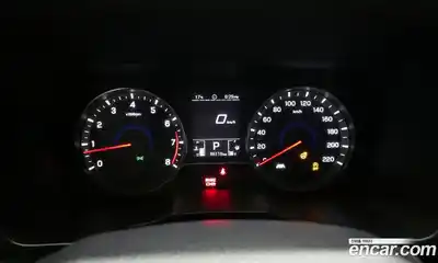SsangYong TIBOLI 2021 1.5 гидро в Москве № 1237844, миниатюра 8