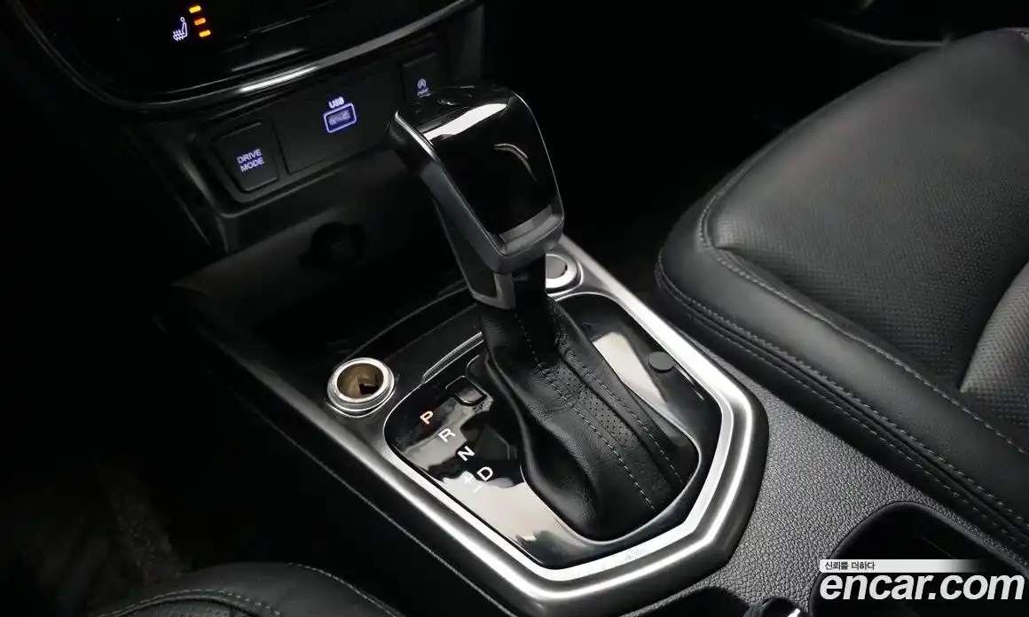 SsangYong TIBOLI 2021 1.5 гидро в Москве № 1237844, фото 9