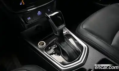 SsangYong TIBOLI 2021 1.5 гидро в Москве № 1237844, миниатюра 9