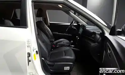 SsangYong TIBOLI 2021 1.5 гидро в Москве № 1237844, миниатюра 10
