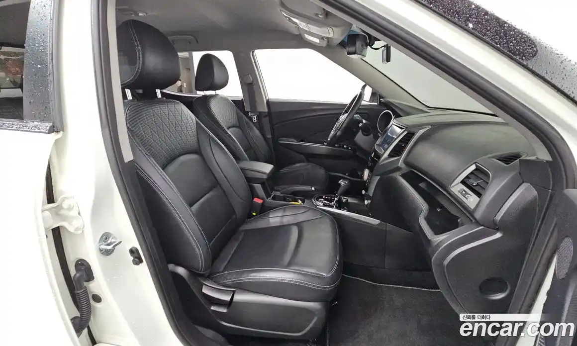 SsangYong TIBOLI 2017 1.6 гидро, фото 11