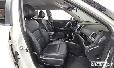SsangYong TIBOLI 2017 1.6 гидро, миниатюра 11
