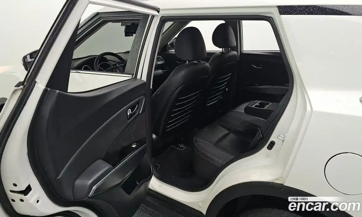 SsangYong TIBOLI 2017 1.6 гидро, фото 12