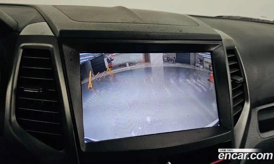 SsangYong TIBOLI 2017 1.6 гидро, фото 15