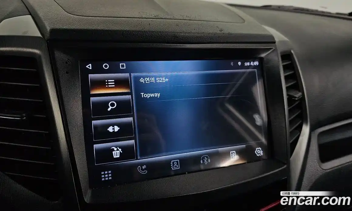 SsangYong TIBOLI 2017 1.6 гидро, фото 16