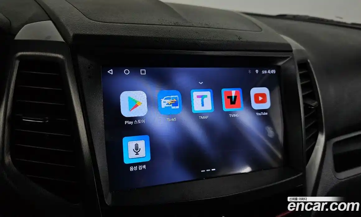 SsangYong TIBOLI 2017 1.6 гидро, фото 17