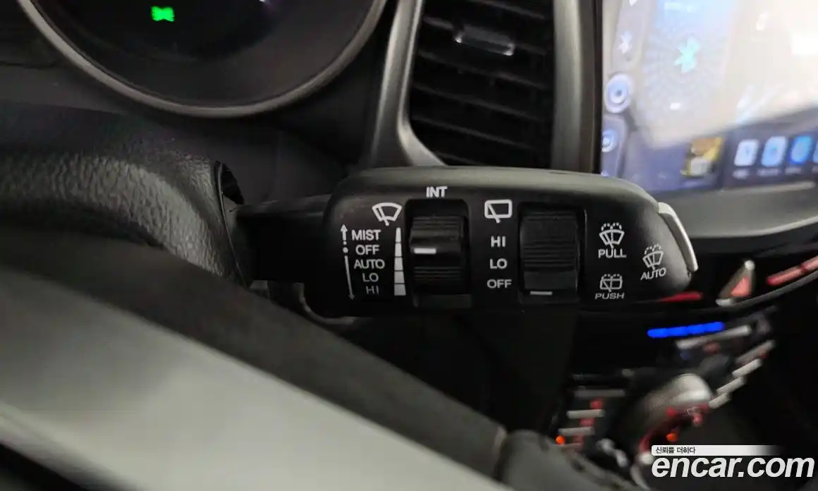 SsangYong TIBOLI 2017 1.6 гидро, фото 19