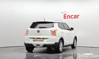SsangYong TIBOLI 2017 1.6 гидро, миниатюра 4