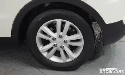 SsangYong TIBOLI 2017 1.6 гидро, миниатюра 5