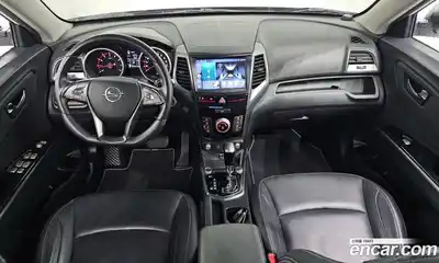 SsangYong TIBOLI 2017 1.6 гидро, миниатюра 7