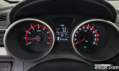 SsangYong TIBOLI 2017 1.6 гидро, миниатюра 8