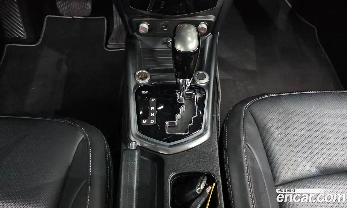 SsangYong TIBOLI 2017 1.6 гидро, фото 9