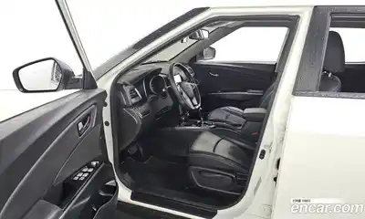 SsangYong TIBOLI 2017 1.6 гидро, миниатюра 10