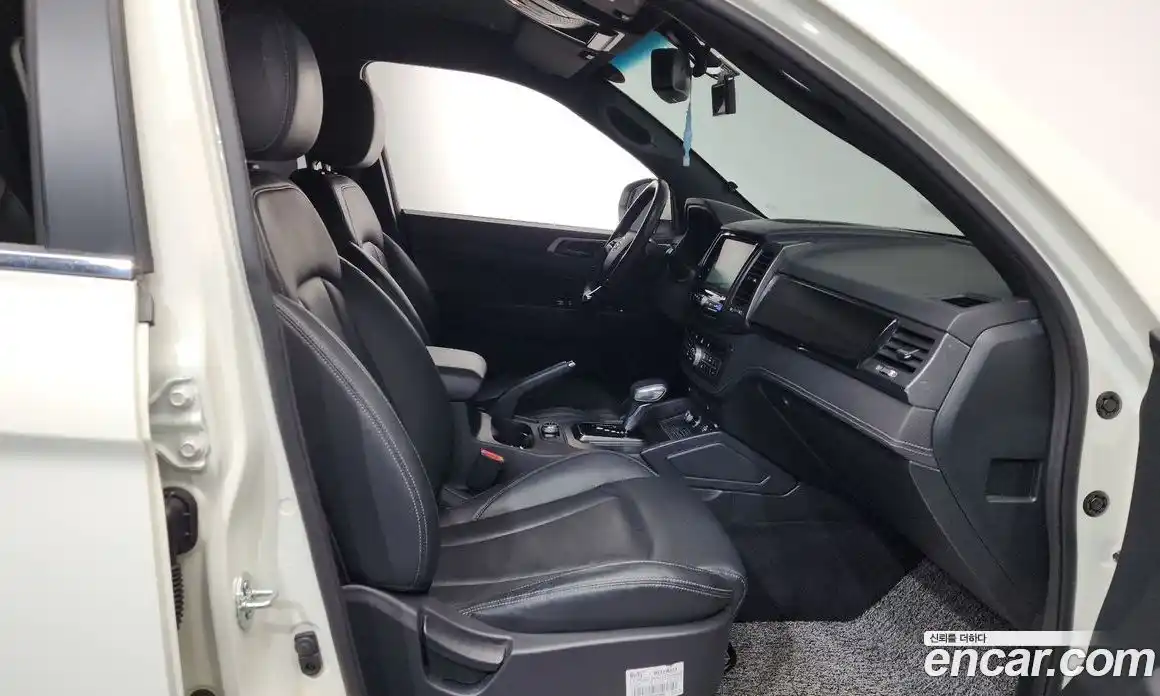 SsangYong Rexton 2023 2.2 гидро, фото 11