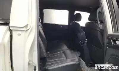 SsangYong Rexton 2023 2.2 гидро, миниатюра 12