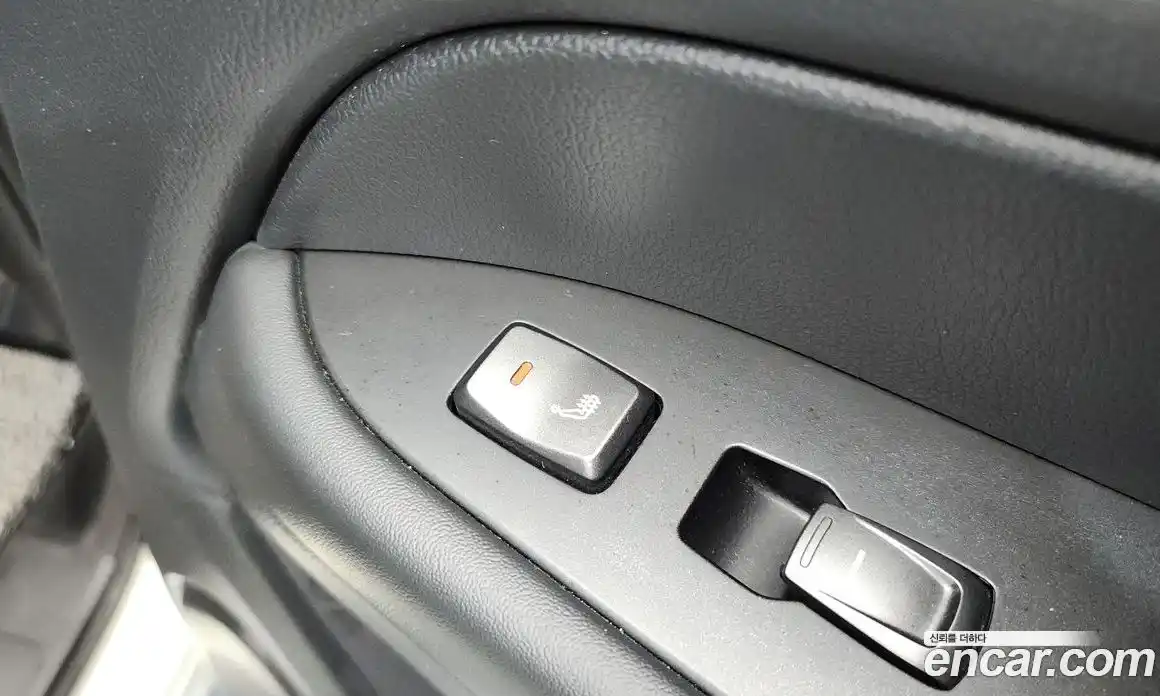 SsangYong Rexton 2023 2.2 гидро, фото 19