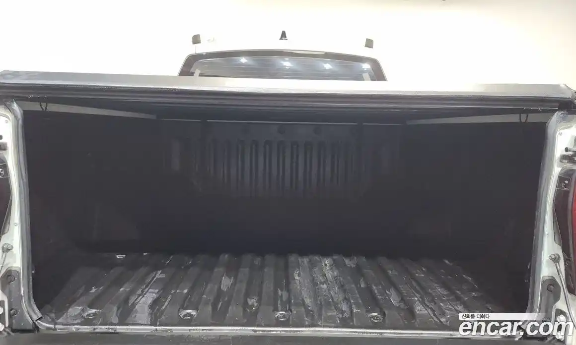 SsangYong Rexton 2023 2.2 гидро, фото 20
