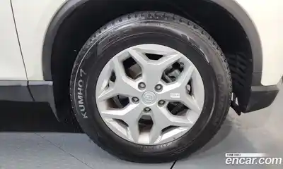 SsangYong Rexton 2023 2.2 гидро, миниатюра 5