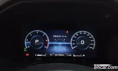 SsangYong Rexton 2023 2.2 гидро, миниатюра 8