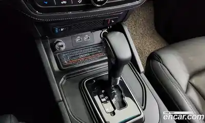 SsangYong Rexton 2023 2.2 гидро, миниатюра 9