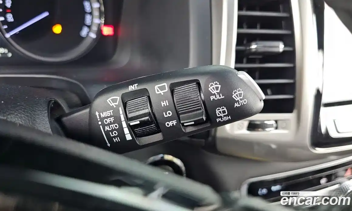 SsangYong Rexton 2017 2.2 гидро в Москве № 1237890, фото 18