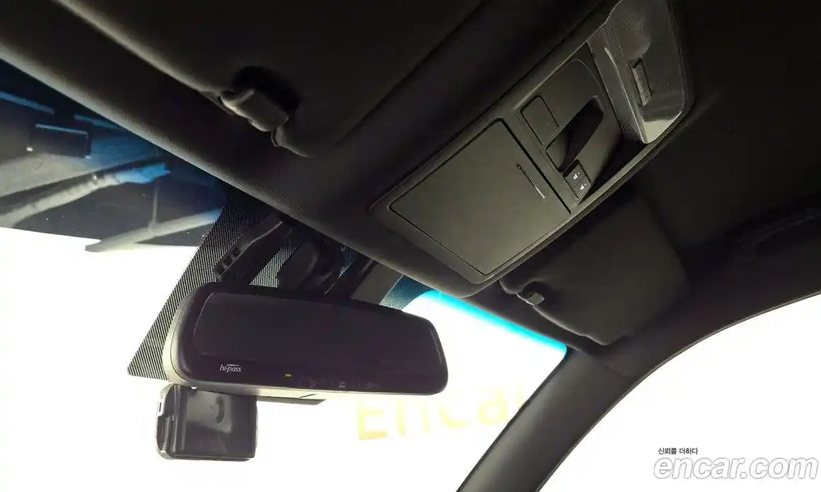 SsangYong Rexton 2017 2.2 Автомат в Москве № 1237994, фото 19