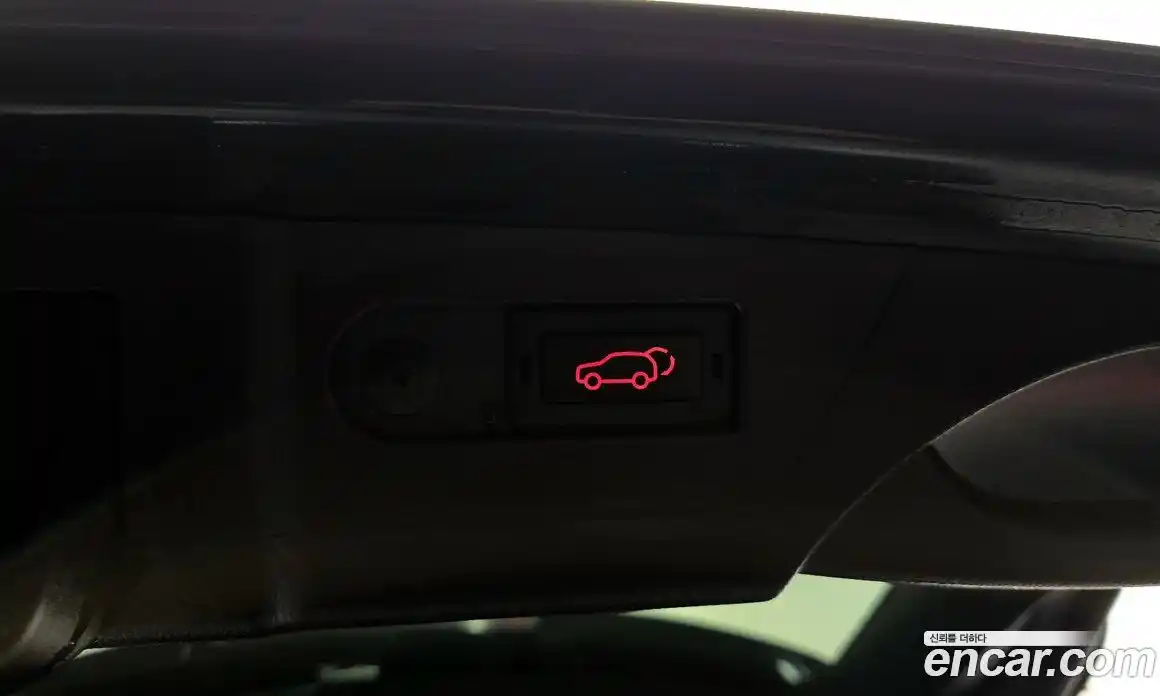 SsangYong Rexton 2017 2.2 Автомат в Москве № 1237994, фото 20