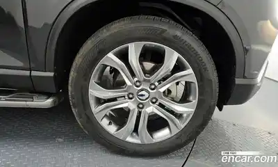 SsangYong Rexton 2017 2.2 Автомат в Москве № 1237994, миниатюра 5