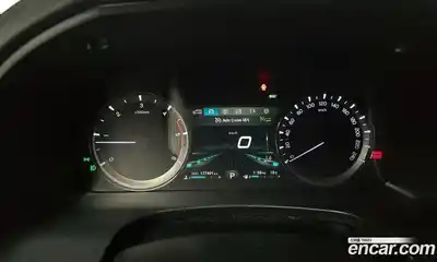 SsangYong Rexton 2017 2.2 Автомат в Москве № 1237994, миниатюра 8