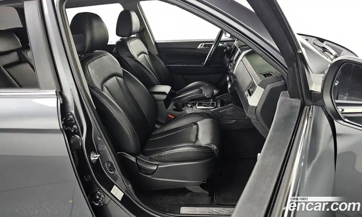 SsangYong Rexton 2018 2.2 гидро, фото 13