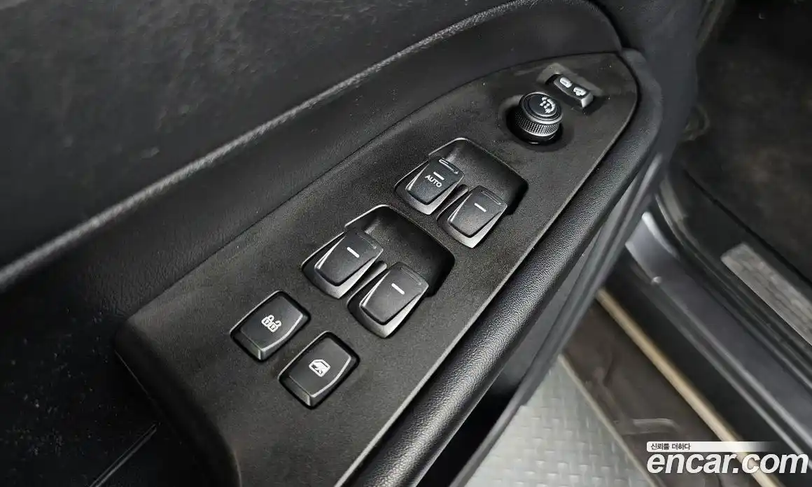 SsangYong Rexton 2018 2.2 гидро, фото 14