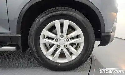 SsangYong Rexton 2018 2.2 гидро, миниатюра 5
