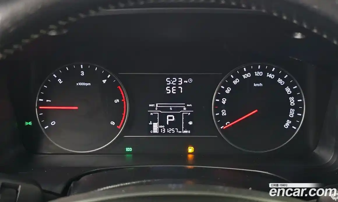 SsangYong Rexton 2018 2.2 гидро, фото 8