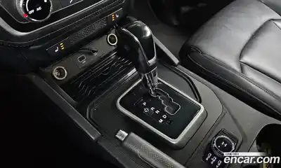 SsangYong Rexton 2018 2.2 гидро, миниатюра 9