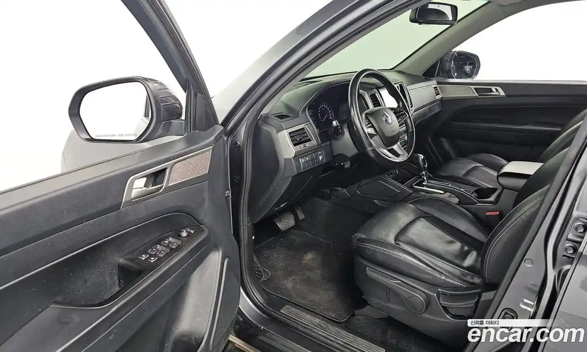 SsangYong Rexton 2018 2.2 гидро, фото 10