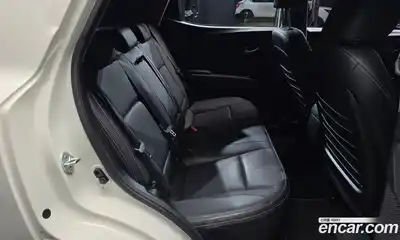 SsangYong TIBOLI 2017 1.6 гидро в Москве, миниатюра 12