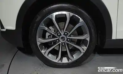SsangYong TIBOLI 2017 1.6 гидро в Москве, миниатюра 5